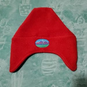 Mountain Sprouts Polartec Hat